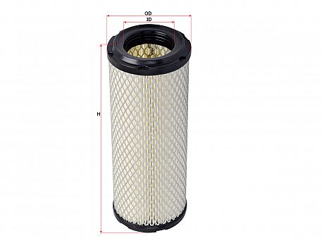 AIR FILTER