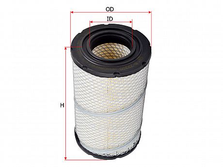 AIR FILTER