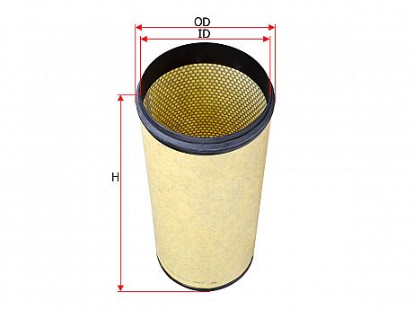 AIR FILTER