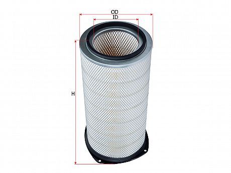 AIR FILTER