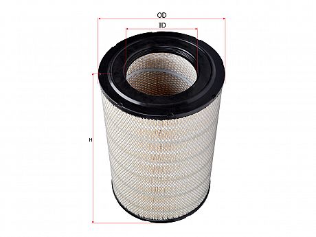 AIR FILTER