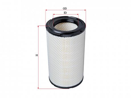 AIR FILTER
