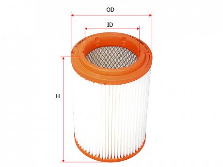 AIR FILTER