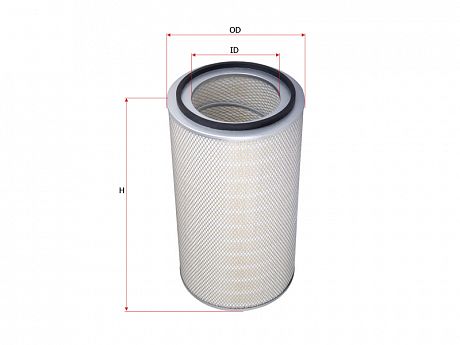 AIR FILTER