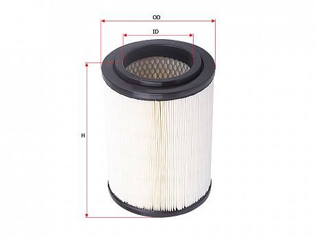 AIR FILTER