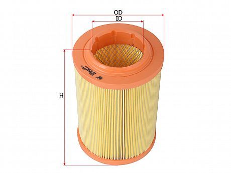 AIR FILTER