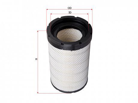 AIR FILTER