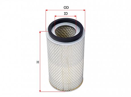 AIR FILTER