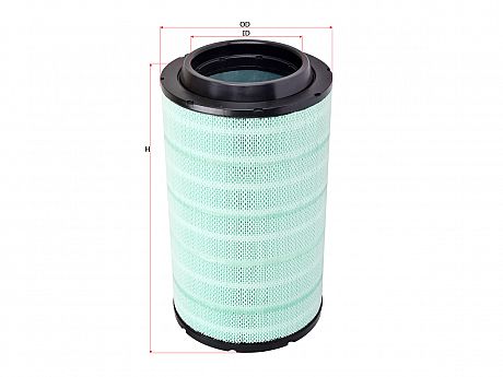 AIR FILTER