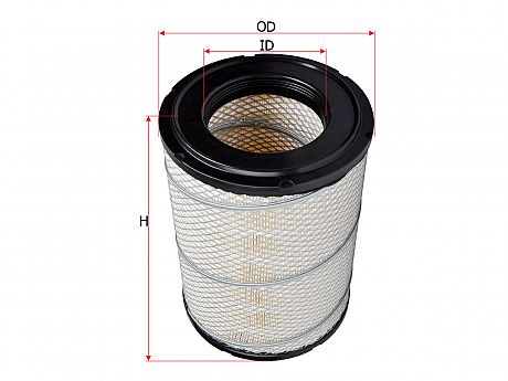 AIR FILTER