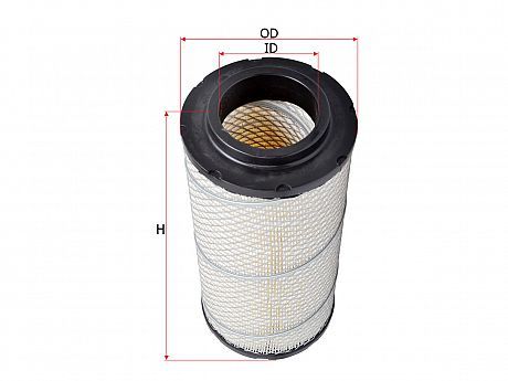 AIR FILTER