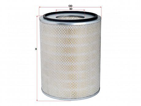 AIR FILTER