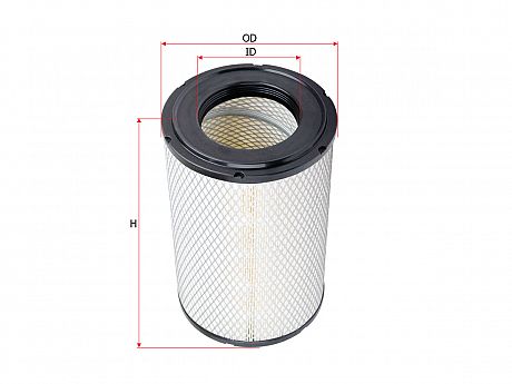 AIR FILTER