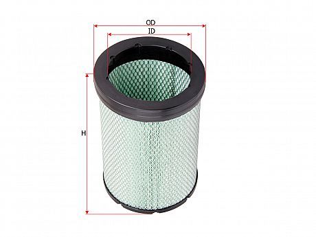 AIR FILTER