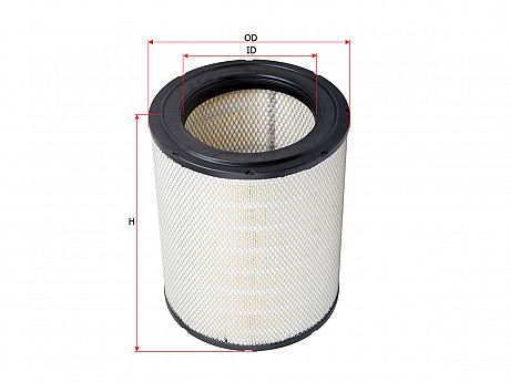 AIR FILTER
