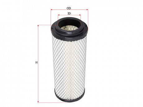 AIR FILTER