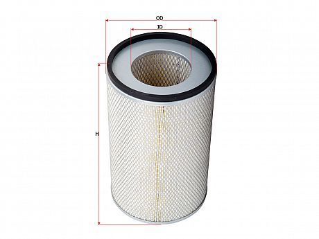 AIR FILTER