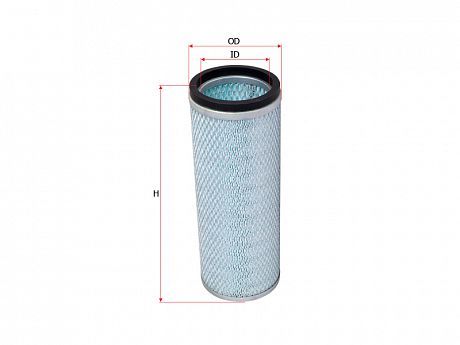 AIR FILTER