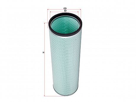 AIR FILTER