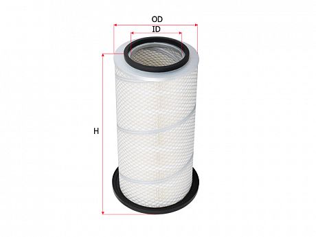 AIR FILTER