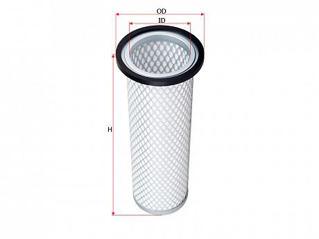 AIR FILTER