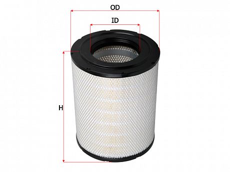 AIR FILTER