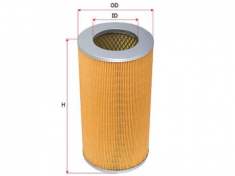 AIR FILTER
