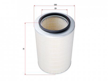 AIR FILTER