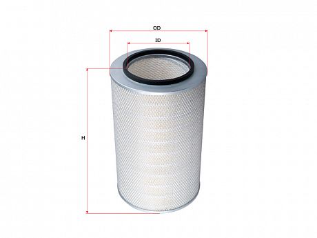 AIR FILTER