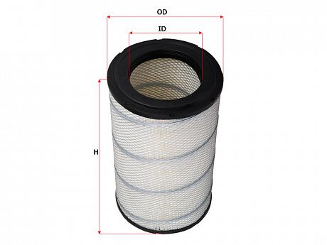 AIR FILTER