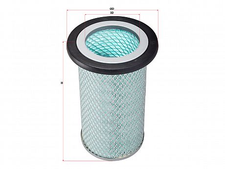 AIR FILTER