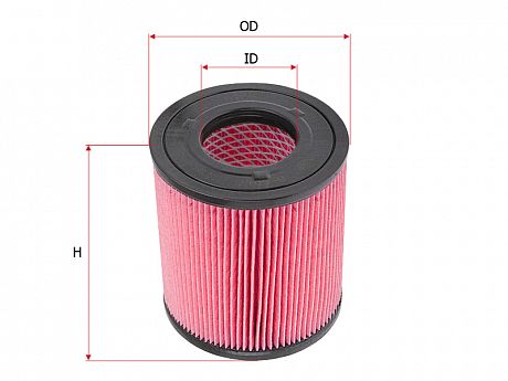 AIR FILTER