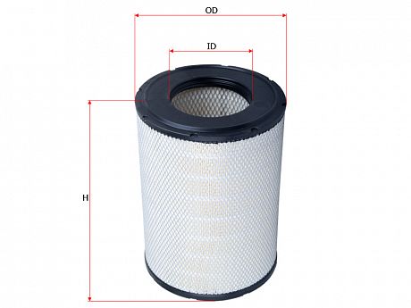 AIR FILTER
