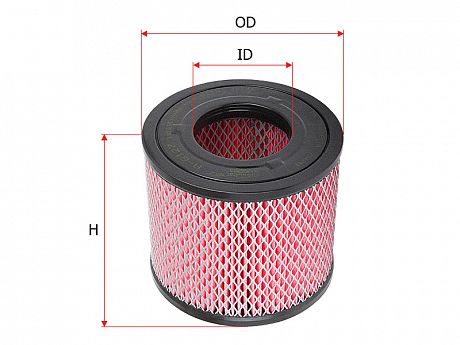 AIR FILTER