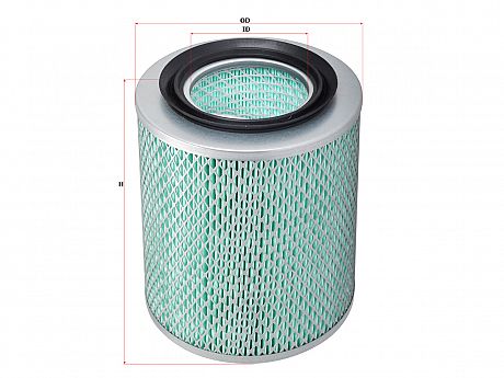 AIR FILTER