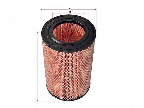 AIR FILTER