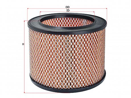 AIR FILTER