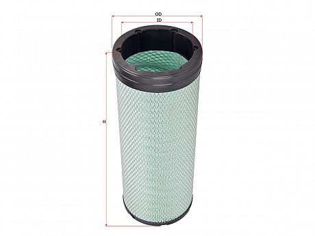 AIR FILTER