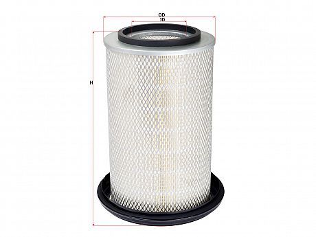 AIR FILTER
