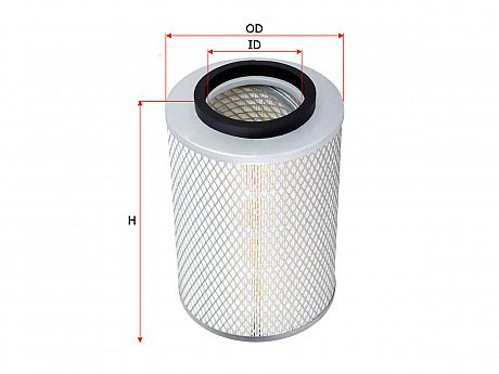 AIR FILTER