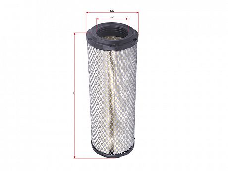 AIR FILTER
