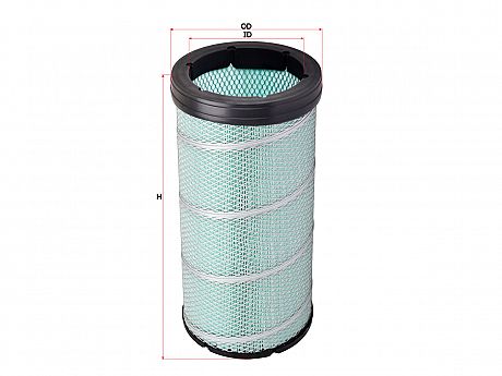 AIR FILTER