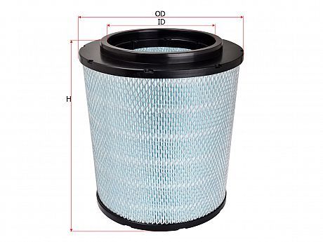AIR FILTER