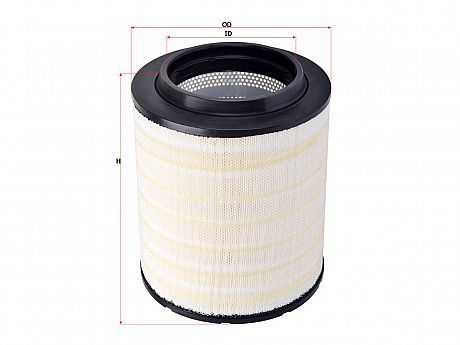 AIR FILTER