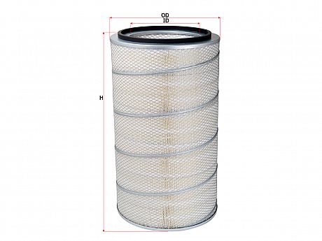 AIR FILTER