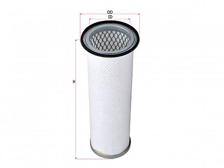 AIR FILTER