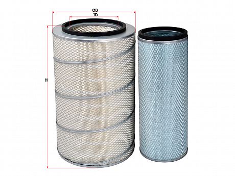 AIR FILTER