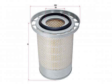 AIR FILTER