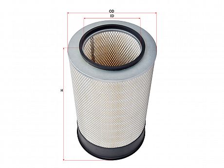 AIR FILTER