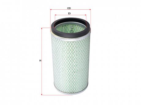AIR FILTER